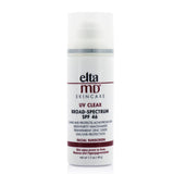 EltaMD UV Clear Facial Sunscreen SPF 46 - For Skin Types Prone To Acne, Rosacea & Hyperpigmentation 48g/1.7oz