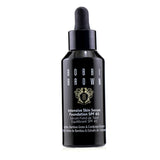 Bobbi Brown Intensive Skin Serum Foundation SPF40 - # Warm Natural