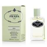 Prada Les Infusions D'Iris Eau De Parfum Spray 50ml/1.7oz