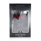 Antonio Banderas The Secret Temptation Eau De Toilette Spray