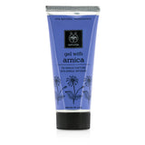 Apivita Gel With Arnica