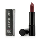 Youngblood Intimatte Mineral Matte Lipstick - #Vamp 4g/0.14oz
