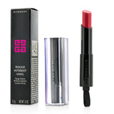 Givenchy Rouge Interdit Vinyl Extreme Shine Lipstick - # 10 Rouge Provocant 3.3g/0.11oz