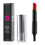 Givenchy Rouge Interdit Vinyl Extreme Shine Lipstick - # 11 Rouge Rebelle 3.3g/0.11oz