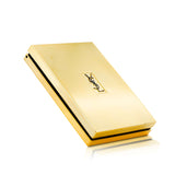 Yves Saint Laurent Les Sahariennes Bronzing Stones Sun Kissed Glow Creator - # 3 Jasper (Deep) 8g/0.28oz