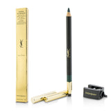 Yves Saint Laurent Dessin Du Regard Lasting High Impact Color Eye Pencil - # 5 Vert Caprice 1.19g/0.04oz