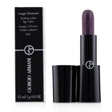 Giorgio Armani Rouge d'Armani Lasting Satin Lip Color - # 602 Night Viper