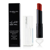 Guerlain La Petite Robe Noire Deliciously Shiny Lip Colour - #020 Poppy Cap