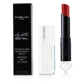 Guerlain La Petite Robe Noire Deliciously Shiny Lip Colour - #041 Sun-Twin-Set 2.8g/0.09oz