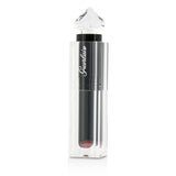 Guerlain La Petite Robe Noire Deliciously Shiny Lip Colour - #003 Red Heels