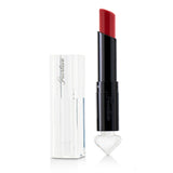 Guerlain La Petite Robe Noire Deliciously Shiny Lip Colour - #021 Red Teddy