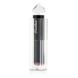 Guerlain La Petite Robe Noire Deliciously Shiny Lip Colour - #061 Pink Ballerinas