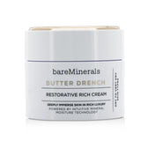 BareMinerals Butter Drench Restorative Rich Cream - Dry To Very Dry Skin Types