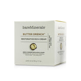 BareMinerals Butter Drench Restorative Rich Cream - Dry To Very Dry Skin Types