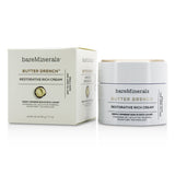 BareMinerals Butter Drench Restorative Rich Cream - Dry To Very Dry Skin Types