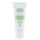 Mario Badescu Botanical Exfoliating Scrub - For All Skin Types