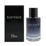 Christian Dior Sauvage Eau De Toilette Spray 60ml/2oz