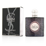 Yves Saint Laurent Black Opium Nuit Blanche Eau De Parfum Spray