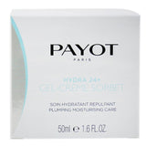 Payot Hydra 24+ Gel-Creme Sorbet Plumpling Moisturing Care - For Dehydrated, Normal to Combination Skin 50ml/1.6oz