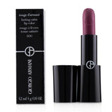 Giorgio Armani Rouge d'Armani Lasting Satin Lip Color - # 600 Front Row 4g/0.14oz
