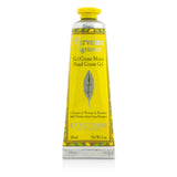L'Occitane Citrus Verbena Hand Cream Gel
