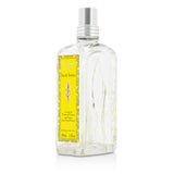 L'Occitane Verveine Agrumes Eau De Toilette Spray 100ml/3.3oz