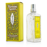 L'Occitane Verveine Agrumes Eau De Toilette Spray 100ml/3.3oz