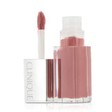 Clinique Pop Lacquer Lip Colour + Primer - # 01 Cocoa Pop