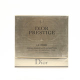 Christian Dior Dior Prestige La Creme Exceptional Regenerating Creme