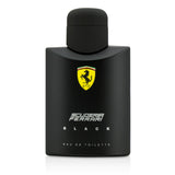 Ferrari Ferrari Scuderia Black Eau De Toilette Spray
