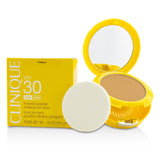 Clinique Sun SPF 30 Mineral Powder Makeup For Face - Medium 9.5g/0.33oz