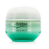 Biotherm Aquasource Multi-Protective Ultra-Light Cream SPF 15 - For Normal/Combination Skin