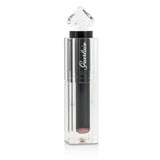 Guerlain La Petite Robe Noire Deliciously Shiny Lip Colour - #001 My First Lipstick