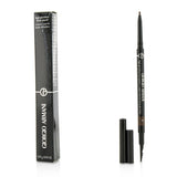 Giorgio Armani High Precision Brow Pencil - #1 Wood 0.09g/0.003oz
