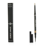 Giorgio Armani High Precision Brow Pencil - #3 Copal 0.09g/0.003oz