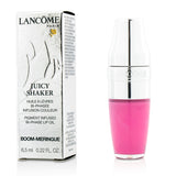 Lancome Juicy Shaker Pigment Infused Bi Phase Lip Oil - #313 Boom Meringue