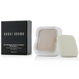 Bobbi Brown Skin Weightless Powder Foundation SPF 16 Refill - #0 Porcelain
