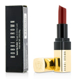 Bobbi Brown Luxe Lip Color - #28 Parisian Red