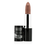 Lavera Beautiful Lips Colour Intense Lipstick - # 30 Tender Taupe 4.5g/0.15oz