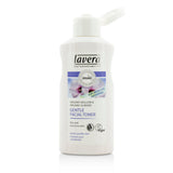 Lavera Organic Mallow & Almond Gentle Facial Toner - For Dry & Sensitive Skin Types