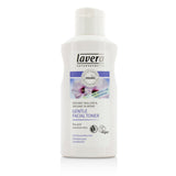 Lavera Organic Mallow & Almond Gentle Facial Toner - For Dry & Sensitive Skin Types