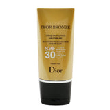 Christian Dior Dior Bronze Beautifying Protective Creme Sublime Glow SPF 30 For Face