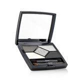 Christian Dior 5 Couleurs Designer All In One Professional Eye Palette - No. 008 Smoky Design 5.7g/0.2oz
