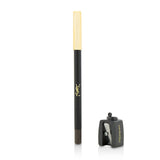 Yves Saint Laurent Dessin Du Regard Waterproof High Impact Color Eye Pencil - # 2 Brun Danger