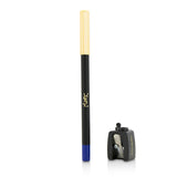 Yves Saint Laurent Dessin Du Regard Waterproof High Impact Color Eye Pencil - # 3 Bleu Impatient