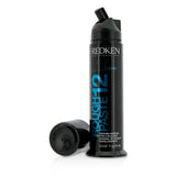 Redken Styling Rough Paste 12 Working Material (Medium Control)
