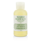 Mario Badescu Carnation Eye Make-Up Remover Oil - For All Skin Types