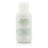 Mario Badescu Hydrating Hand Cream - For All Skin Types
