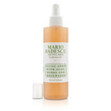 Mario Badescu Facial Spray With Aloe, Herbs & Rosewater - For All Skin Types