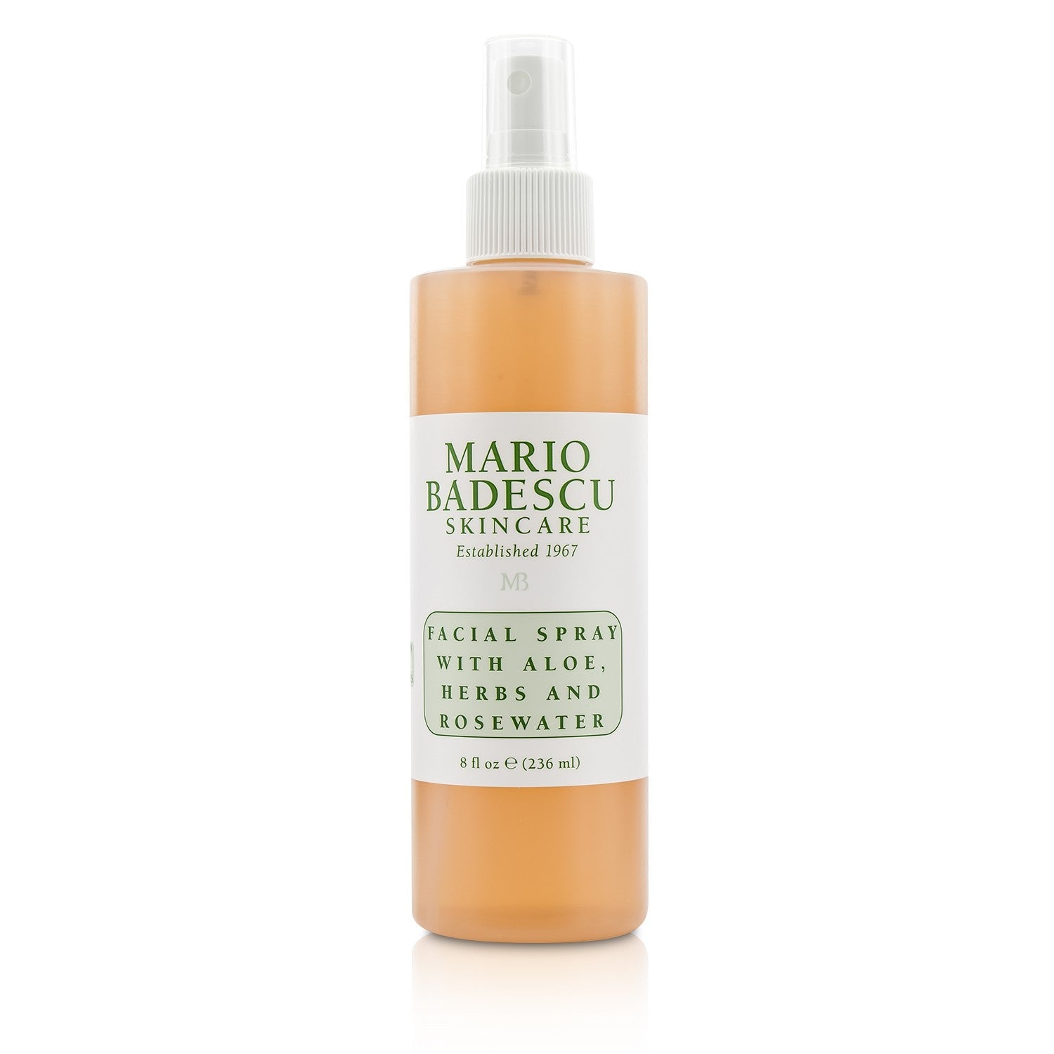 Mario Badescu Facial Spray With Aloe, Herbs & Rosewater